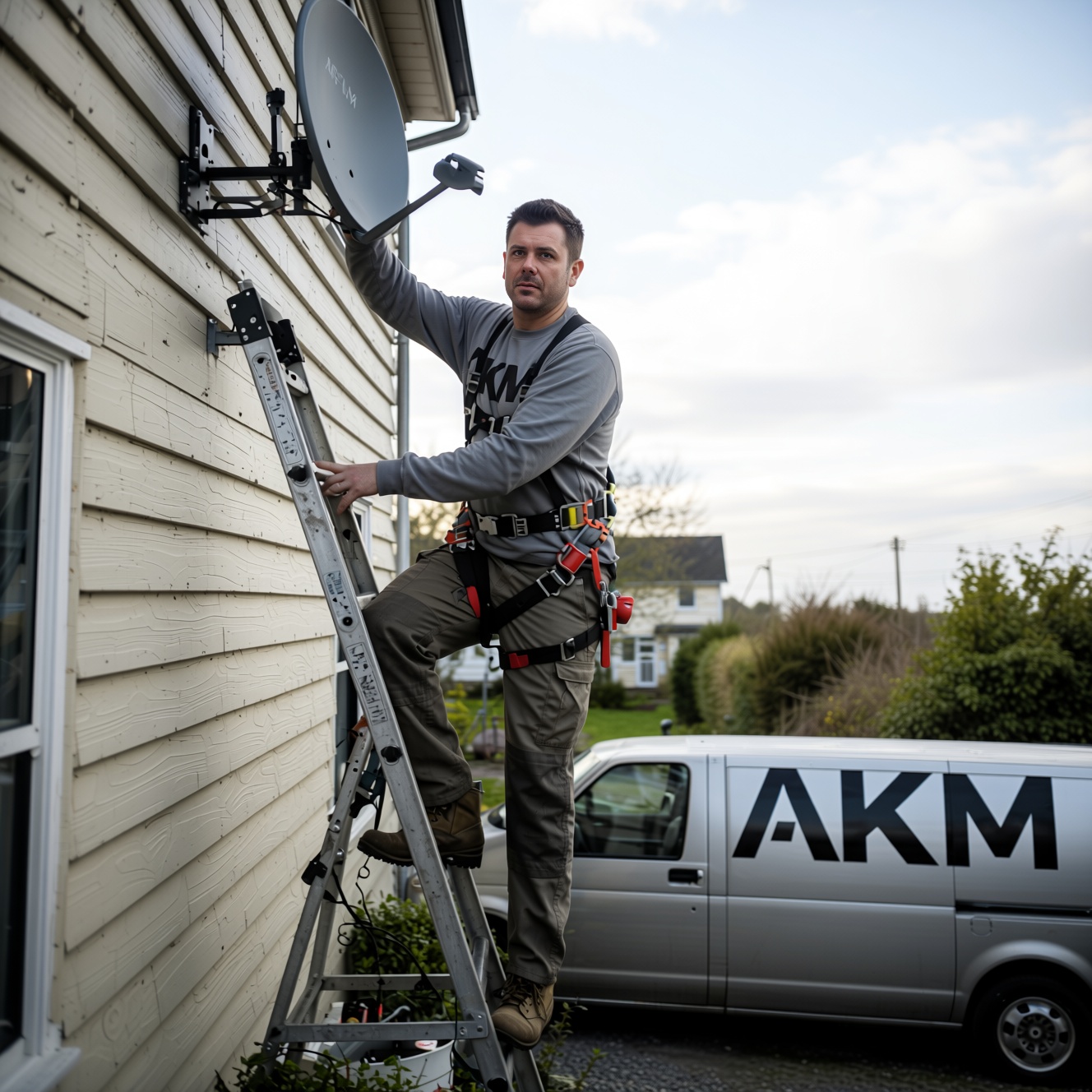 WiFi for Ring Door Bell & Smart Cameras in Cheltenham